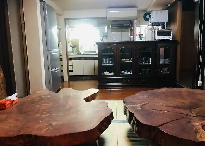 赤塔旅馆