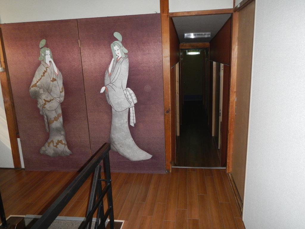 Guest Chita 京都