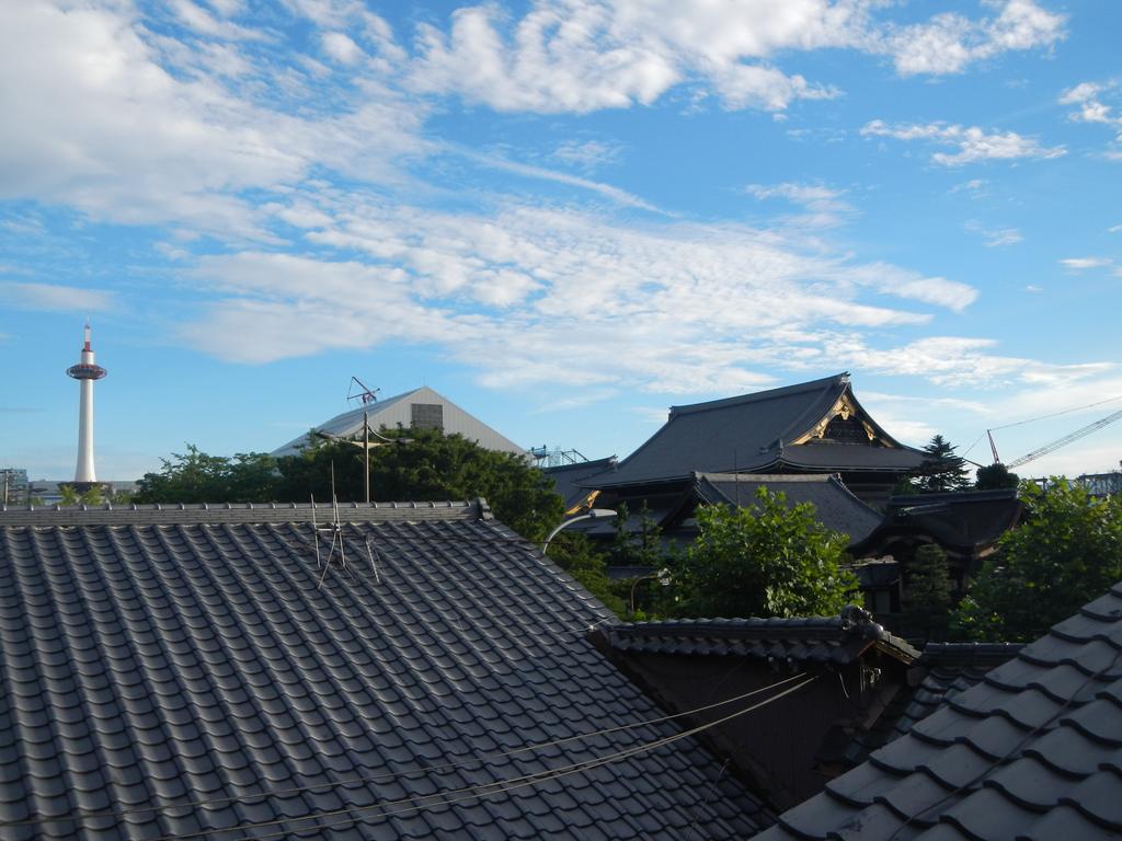 Guest Chita 招待所 京都