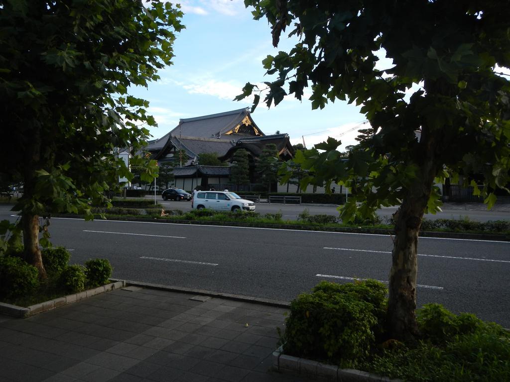 Guest Chita 京都